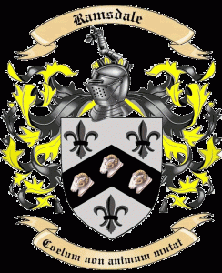 ramsdale crest